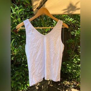 Two Joe Fresh Tank Tops